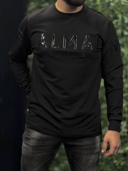 بلوزة BALMAIN